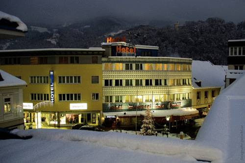 Wolfsberg Österreich Last-Minute-Rabattcode Booking.com
