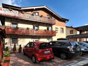 Tatranska Lomnica Slovakia Last Minute Discount Code Agoda.com