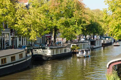 Amsterdam Nederland Laatste minuut Kortingscode Booking.com