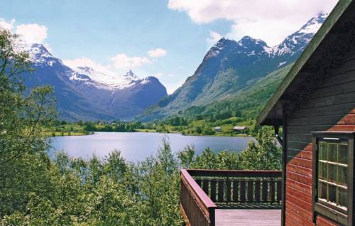 Olden Norwegen Last-Minute-Rabattcode Booking.com