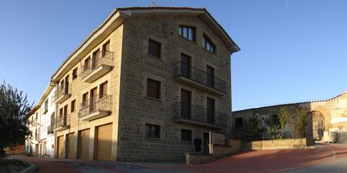 Eneriz Spanien Last-Minute-Rabattcode Booking.com