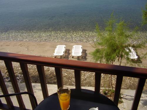 Lefókastron Grèce Code de réduction de dernière minute Booking.com
