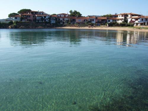 Porto San Paolo Italy Last Minute Discount Code Booking.com