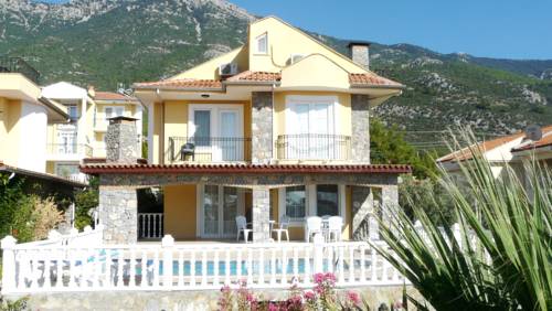 Oludeniz Turquie Code de réduction de dernière minute Booking.com