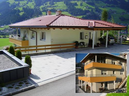Ramsau im Zillertal Austria Último Minuto Código de Descuento Booking.com