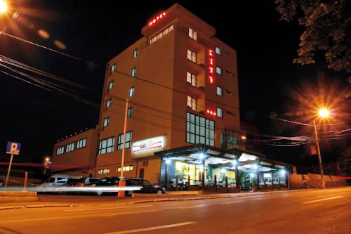 Tulcea Rumänien Last-Minute-Rabattcode Booking.com