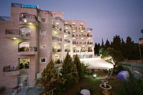 Jerusalem Israel Last Minute Discount Code Booking.com