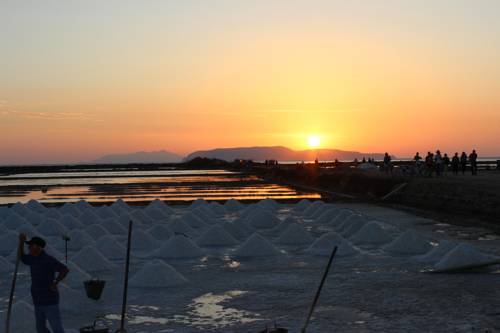 Trapani Italy Last Minute Discount Code Booking.com