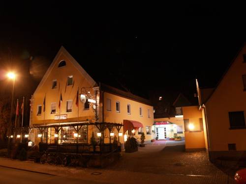 Erlangen Deutschland Last-Minute-Rabattcode Booking.com