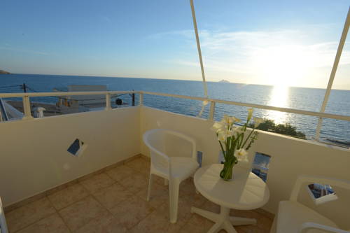 Kalamaki Grèce Code de réduction de dernière minute Booking.com