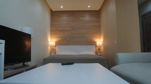 Astana Cambodge Code de réduction de dernière minute Booking.com