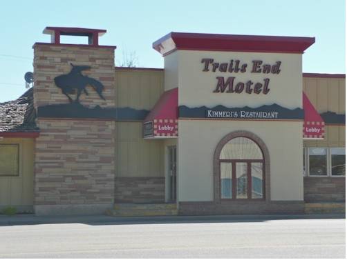 Sheridan (Wyoming) Vereinigte Staaten Last-Minute-Rabattcode Booking.com