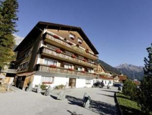 Savognin Switzerland Last Minute Discount Code Agoda.com
