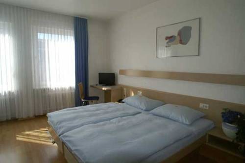 Karlsruhe Duitsland Laatste minuut Kortingscode Booking.com