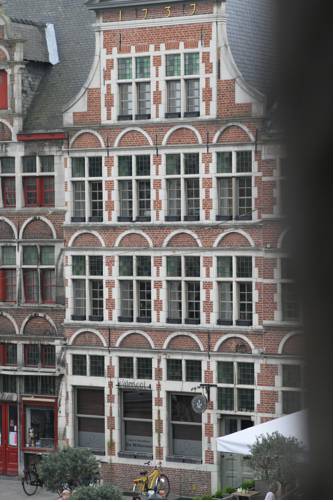 Gent Belgique Code de réduction de dernière minute Booking.com