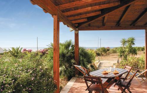 San Vito lo Capo -TP- Italien Last-Minute-Rabattcode Booking.com