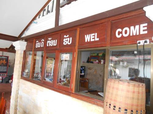 Luang Prabang Laos Laatste minuut Kortingscode Booking.com