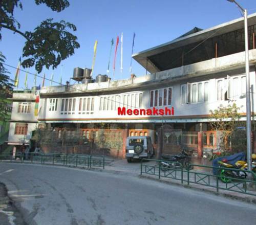 Gangtok Indien Last-Minute-Rabattcode Booking.com
