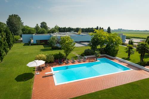 San Prospero Italy Last Minute Discount Code Booking.com