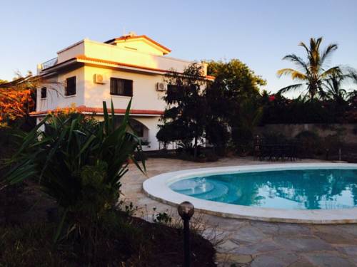 Malindi Kenya Last Minute Discount Code Booking.com