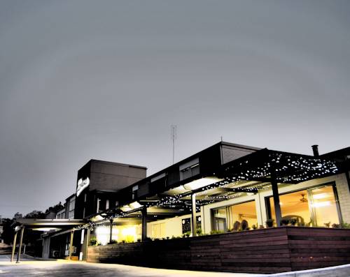 Parkes Australien Last-Minute-Rabattcode Booking.com
