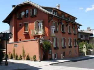 Saint-Gervais-les-Bains France Last Minute Discount Code Agoda.com