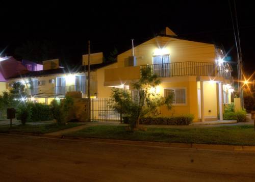 Colón Argentina Last Minute Discount Code Booking.com