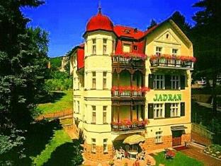 Karlovy Vary Czech Republic Last Minute Discount Code Agoda.com
