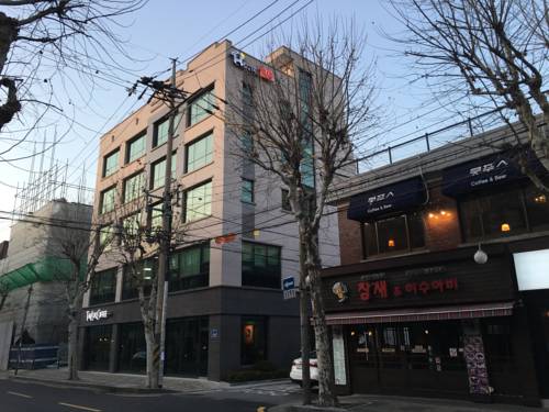 Seoul South Korea Last Minute Discount Code Booking.com
