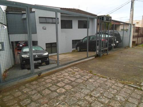 Curitiba (Parana) Brazil Last Minute Discount Code Booking.com