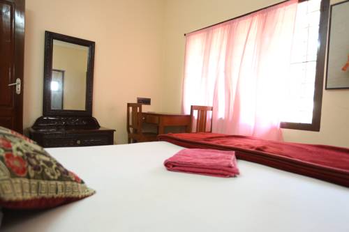 Ernakulam Indien Last-Minute-Rabattcode Booking.com
