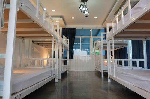 Ciudad de krabi Tailandia Último Minuto Código de Descuento Booking.com