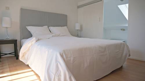 Lille Frankreich Last-Minute-Rabattcode Booking.com