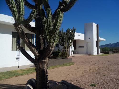 La Rioja Argentinien Last-Minute-Rabattcode Booking.com