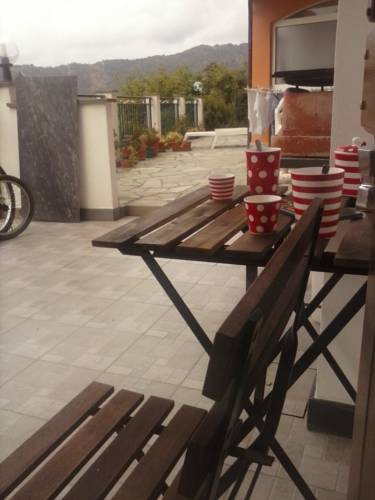 Uscio Italien Last-Minute-Rabattcode Booking.com