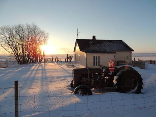 Horgsland Iceland Last Minute Discount Code Booking.com