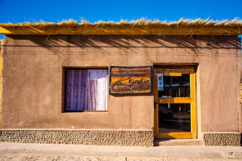 San pedro de atacama Chile Último Minuto Código de Descuento Booking.com