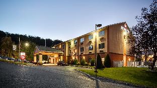 Saint Marys (PA) United States Last Minute Discount Code Agoda.com