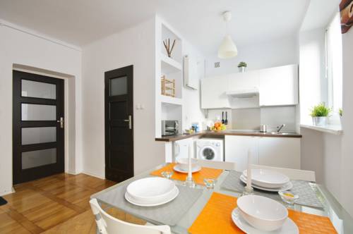 Varsovie Pologne Code de réduction de dernière minute Booking.com