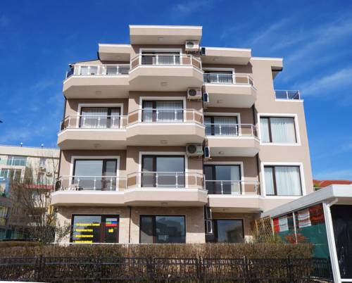 Sveti Vlas Bulgarie Code de réduction de dernière minute Booking.com