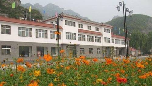 Baoding China Last Minute Discount Code Booking.com