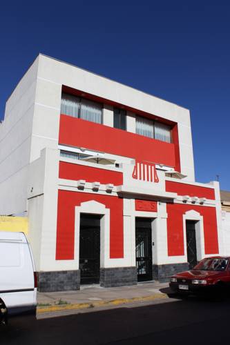 Ovalle Chile Last Minute Discount Code Booking.com