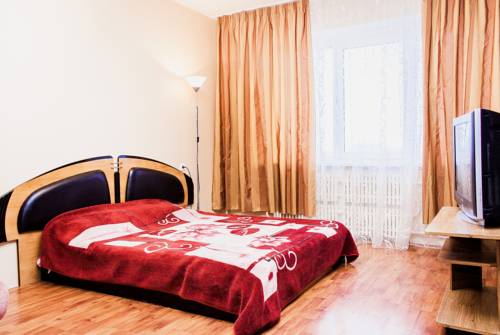 Voronezh Rusland Laatste minuut Kortingscode Booking.com