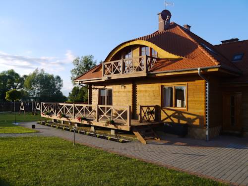 Mikołajki Polen Last-Minute-Rabattcode Booking.com