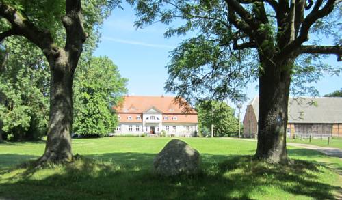 Gransebieth OT Zarrentin Germany Last Minute Discount Code Booking.com