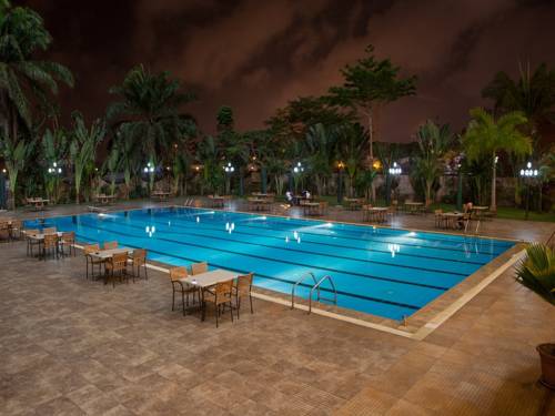 Pointe-Noire Congo Último Minuto Código de Descuento Booking.com
