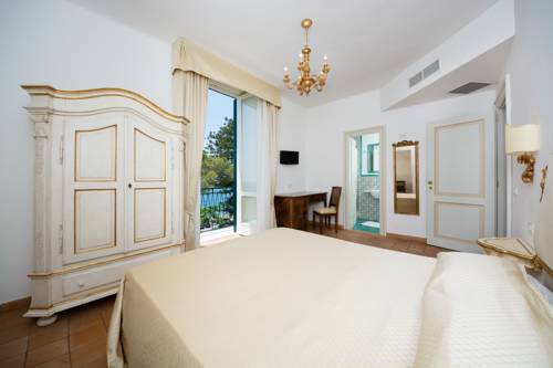 Maiori Italie Code de réduction de dernière minute Booking.com