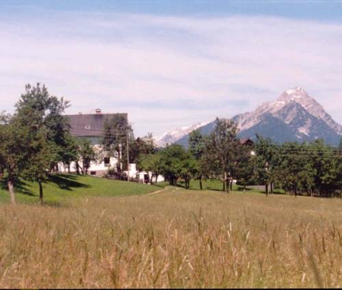 Rossleithen Austria Último Minuto Código de Descuento Booking.com