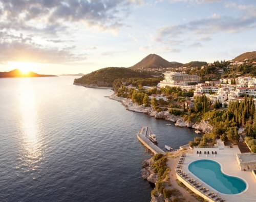 Dubrovnik Kroatië Laatste minuut Kortingscode Booking.com