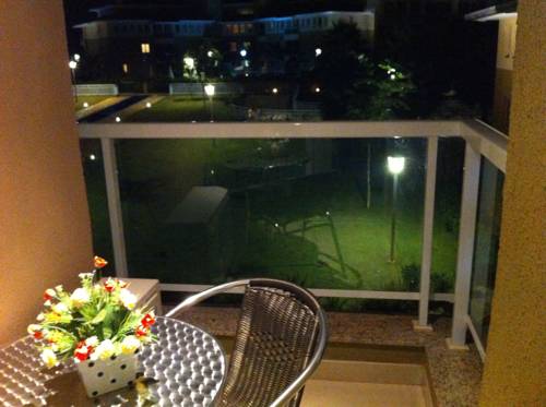 Brasilia Brasilien Last-Minute-Rabattcode Booking.com